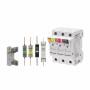 FUSE 450A 1250V 2FU/115 AR CU