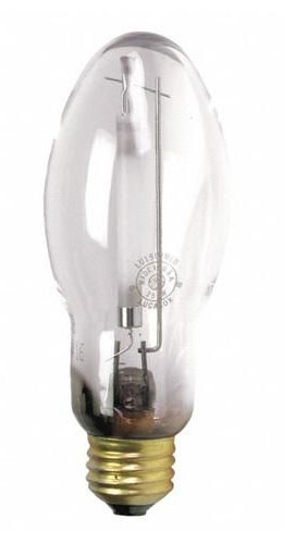 CLR HPS LAMP