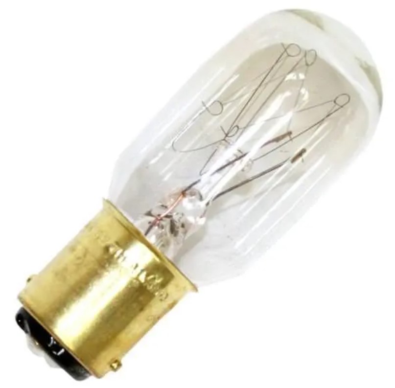 CLR T8 DC BAY LAMP