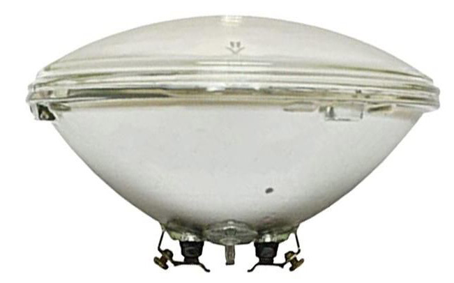 75V PAR LAMP