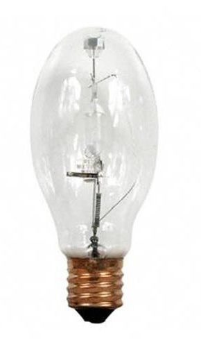 CLEAR E28MOG MH LAMP