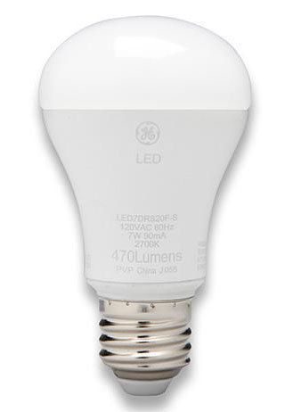 35W LAMP