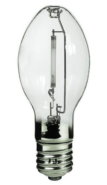 LUCALOX HID LAMP