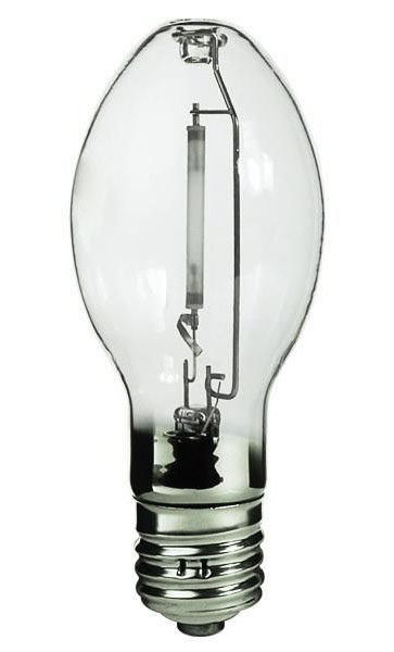 LUCALOX HID LAMP