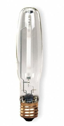 LUCALOX HID LAMP