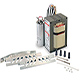 250W MH BAL