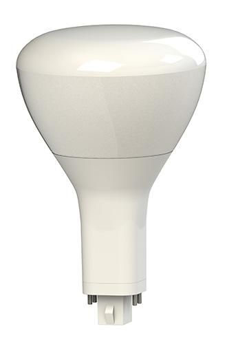 11W LED LAMP