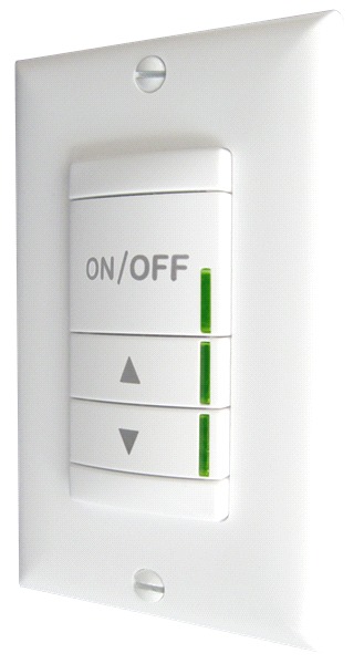 DIMMER SWITCHPOD