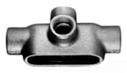 Steel Conduit Bodies & Covers