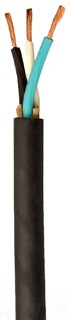300v General Duty Cord & Cable