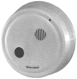 Smoke & Heat Detectors