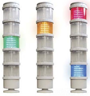 Misc Signaling & Security Equipment