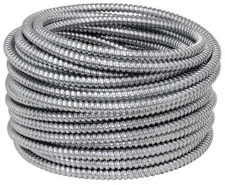 Flexible Metallic Conduit