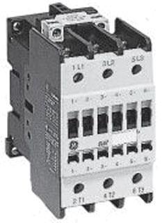 Iec Contactors