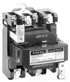 Nema Contactors