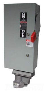 Special Application Safety Switches