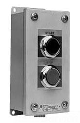 Control Station Complete Assemblies