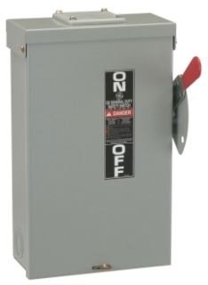 General Duty Safety Switches