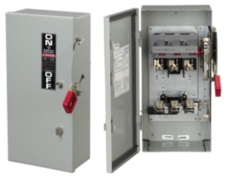 Distribution Equipment & Enclosures