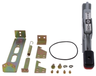 Disconnect Motor Switches & Accessories