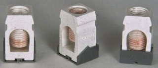 Solderless Connectors