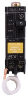 Ground Fault Gfci Bolt-On Circuit Breakers