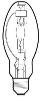 MH LAMP