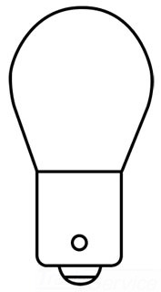 28V .766A S8 SC BAY LAMP