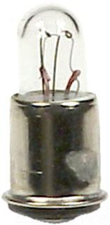 .08A T1-3/4 SC FLNG LAMP