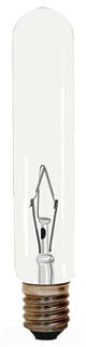 CLR T6 CAND LAMP