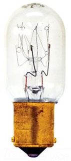CL T7 DCBAY LAMP