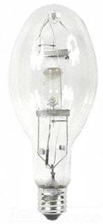 MH LAMP