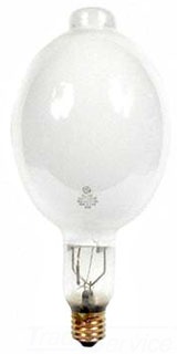 CTD BT56MOG MH LAMP