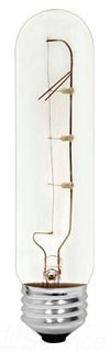 CLR T10 MED LAMP