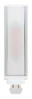 Led Compact Fluorescent Integrated & Non-Integrated Lamps