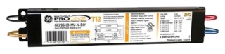 Fluorescent Ballasts