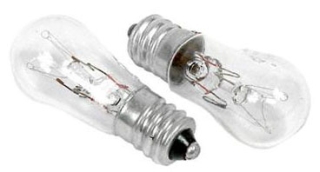 CLR S6 LAMP