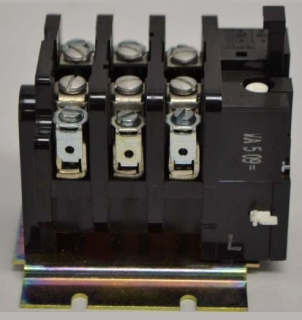 Overload Relays & Accessories
