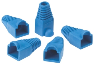 Outlets, Jacks, & Plates