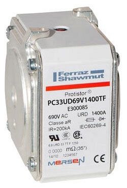 1400A FUSE