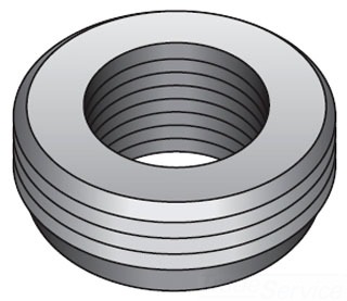 Rigid Conduit Fittings - Aluminum