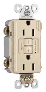 Wiring Devices & Data/Telecom Equipment