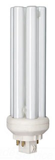 Compact Fluorescent Integrated Ballasted Lamps