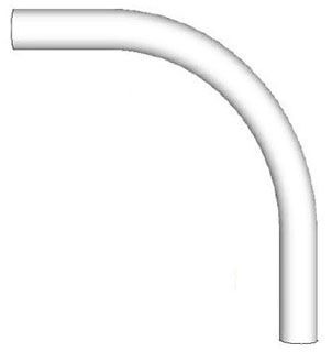 Pvc Schedule 40 Elbows