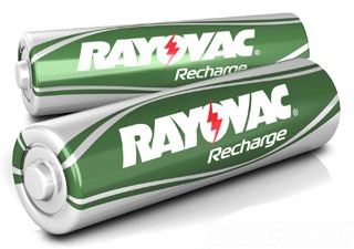 Flashlights and Batteries