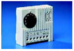Temperature Controls