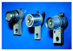 Enclosure General Accessories