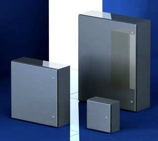 Enclosures & Cabinets
