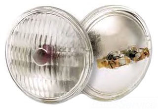 Sealed Beam Lamps
