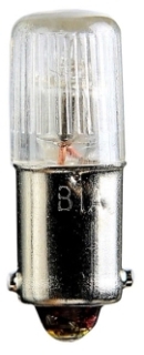 Miniature & Sealed Beam Lamps